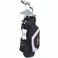 Tour Edge Reaction 3 Men's Package Set